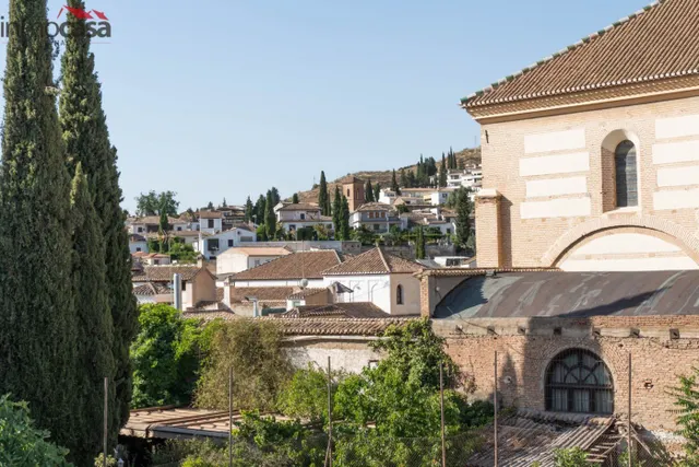La casa que siempre soñaste en el mirador de San Nicolás — 41