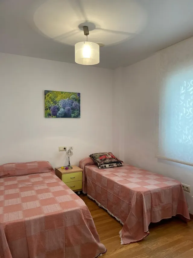 CENTRO GANDIA - PISO 4 HAB - SE VENDE — 12