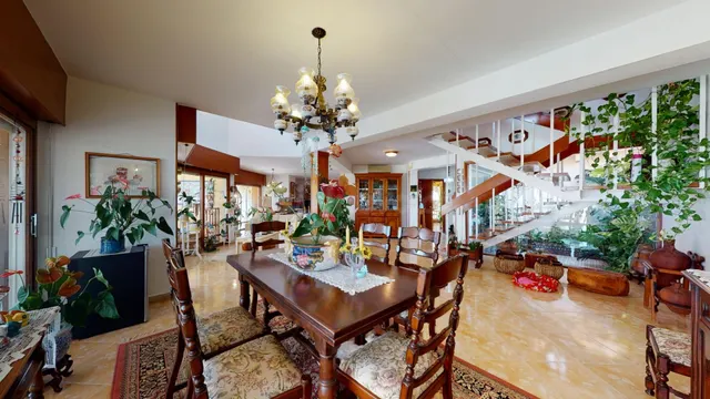 Chalet 8 habitaciones 480m² en venta - Costa blanca - foto 4