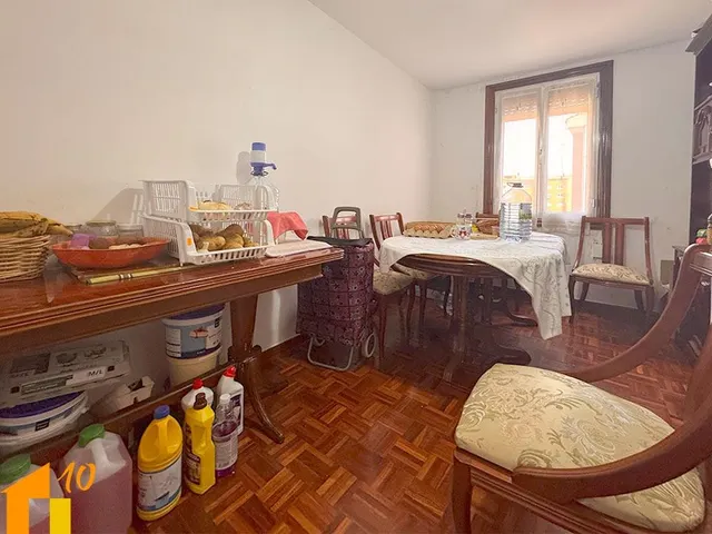 Amplia vivienda en Briviesca — 9