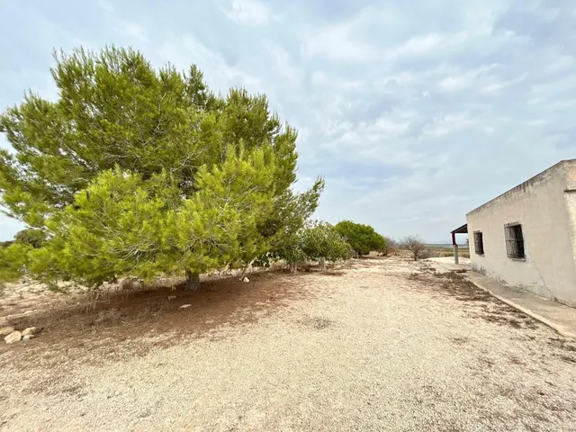 Casa de Campo cerca del vivero Villa-Molar - Oportunidad para Reformar a Tu Gusto — 8