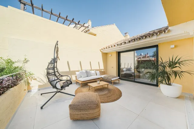 Ático 3 habitaciones 154m² en venta - Costa Del Sol - foto 4