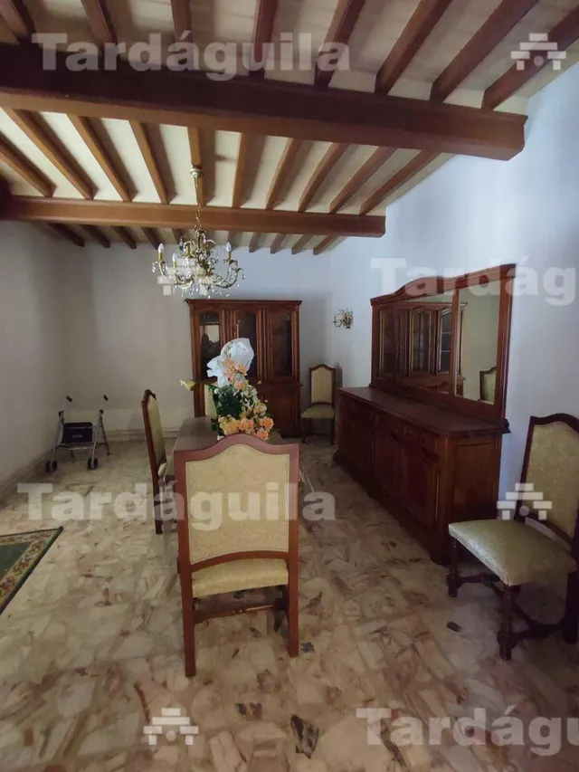 PRECIOSA Y AMPLIA CASA DE PIEDRA EN SAN MUÑOZ. — 26