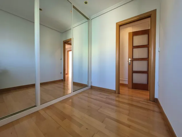 PISO DOS habitaciones EN MALIAÑO PARA ENTRAR A VIVIR — 8