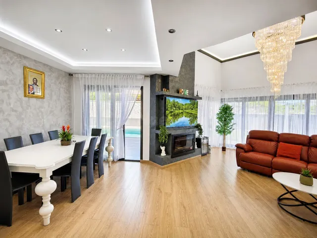 Chalet 3 habitaciones 260m² en venta - Costa Del Sol - foto 5