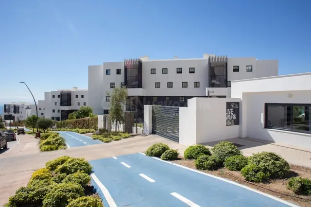 Apartamento 2 habitaciones 86m² en venta - Reserva del Higuerón — 14