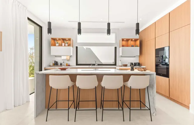 Chalet 5 habitaciones 488m² en venta - Marbella — 11