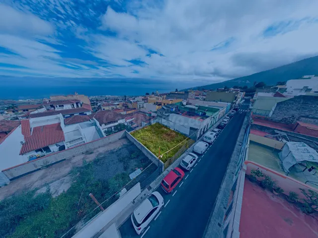 SUELO URBANO EN EL CASCO HISTÓRICO DE LA OROTAVA - foto 3