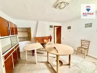 Se vende cueva en los carriones (Castilléjar) — 8