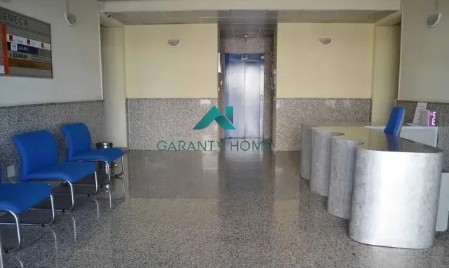 Oficina en venta en Santa María de Gracia, Murcia — 11