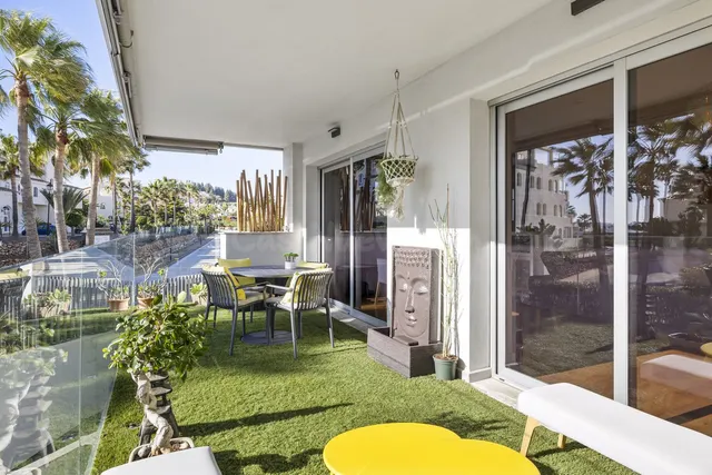 Apartamento 3 habitaciones 139m² en venta - Riviera del sol — 3