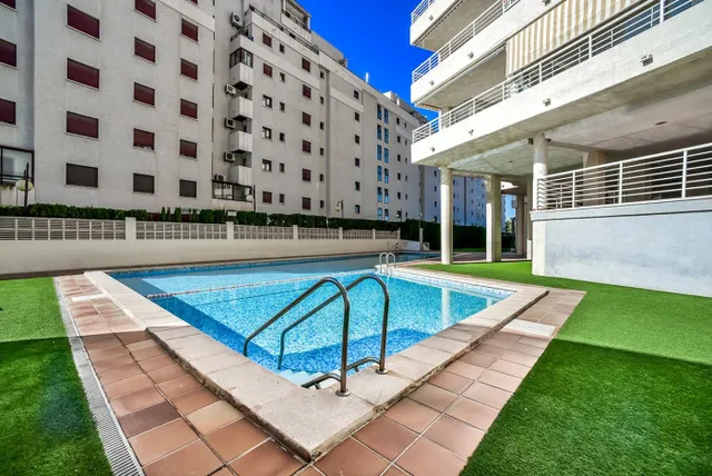 Impresionante Atico Duplex — 29