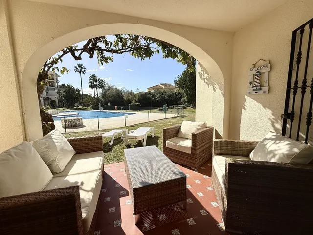 Apartamento 2 habitaciones 77m² en venta - Riviera del sol — 3
