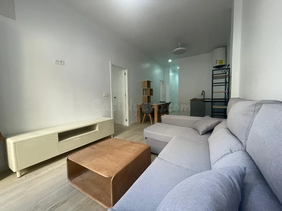 Piso Planta Baja