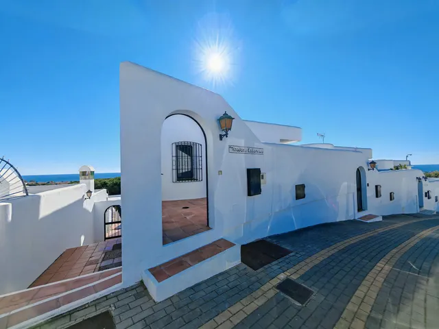 Adosado 2 habitaciones 123m² en venta - Marbella — 17