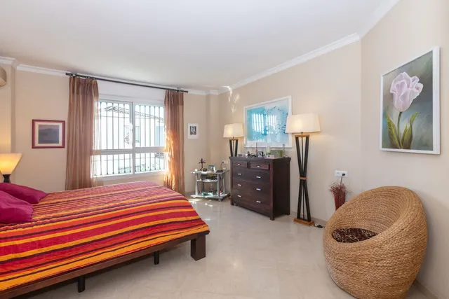 Adosado 4 habitaciones 206m² en venta - Marbella — 18