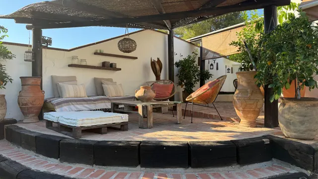 Casa de campo en Monovar/Alicante - foto 3
