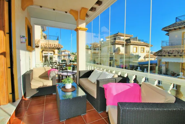 Adosado 5 habitaciones 82m² en venta - Villamartin — 3