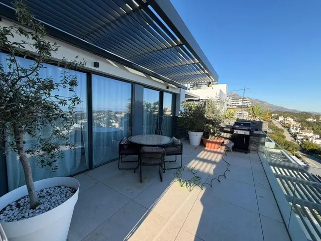 Apartamento 2 habitaciones 114m² en venta - El Madroñal — 16