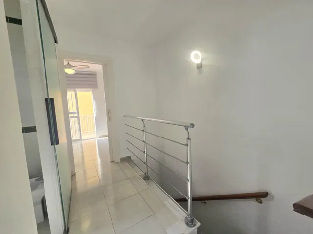 Casa adosada de 2 dormitorios con terrazas, piscina y garaje en Torremolinos — 11