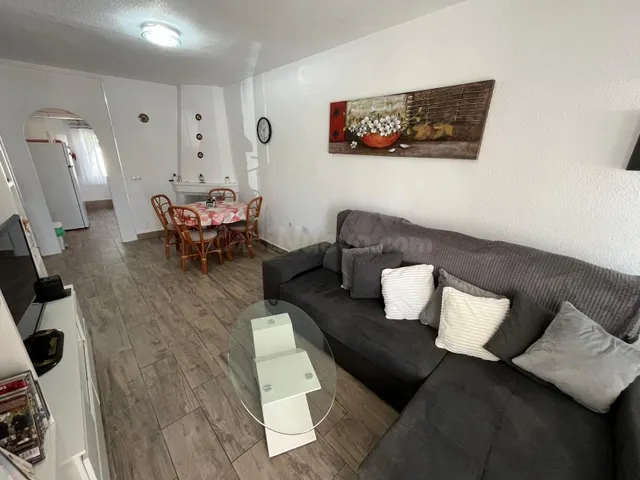 Isla Creta 19B Bungalow — 13