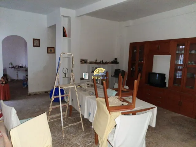 CASAS EN EL CASCO ANTIGUO DE SAGUNTO — 8