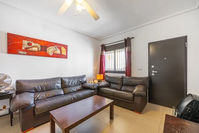 Adosado 2 habitaciones 81m² en venta - Lo Marabu — 6