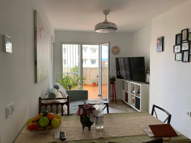Ático 2 habitaciones 55m² en venta - Centro — 5