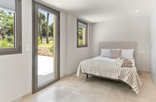Chalet 5 habitaciones 542m² en venta - Marbella — 43