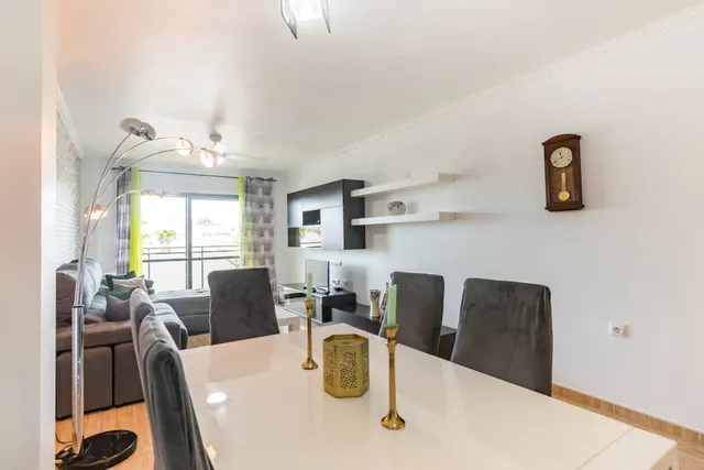 Amplio piso en Alcantarilla 3 dormitorios 2 baños garaje y trastero — 8
