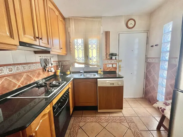 Villa 2 habitaciones 120m² en venta - Los Balcones - Los Altos del Edén — 17
