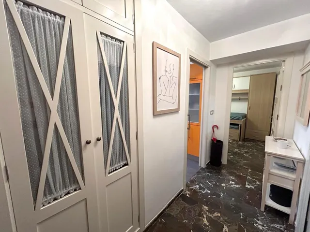 Piso 2 habitaciones 121m² en alquiler - Arenal - Museo - Tetuán — 37