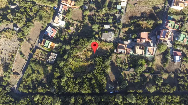 Venta de terreno en Aguamansa — 12