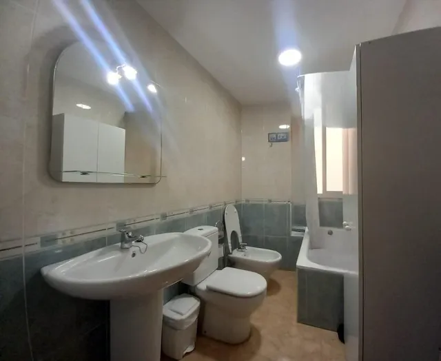 Tu nuevo hogar en Albuñol: luz, espacio y comodidad — 16