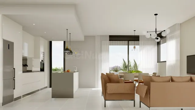 Casa-Chalet en Venta en Polop Alicante - foto 4