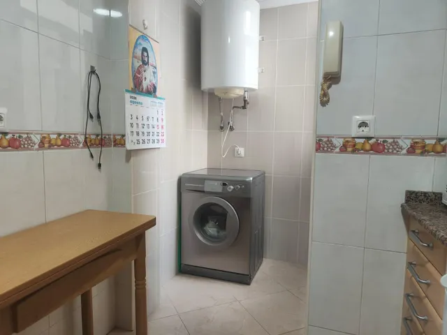 Piso en venta zona loreto — 12