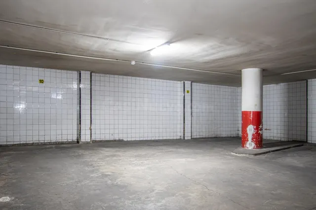 2 PLAZAS DE APARCAMIENTO CONTIGUAS EN PLENO CENTRO DE PALMA