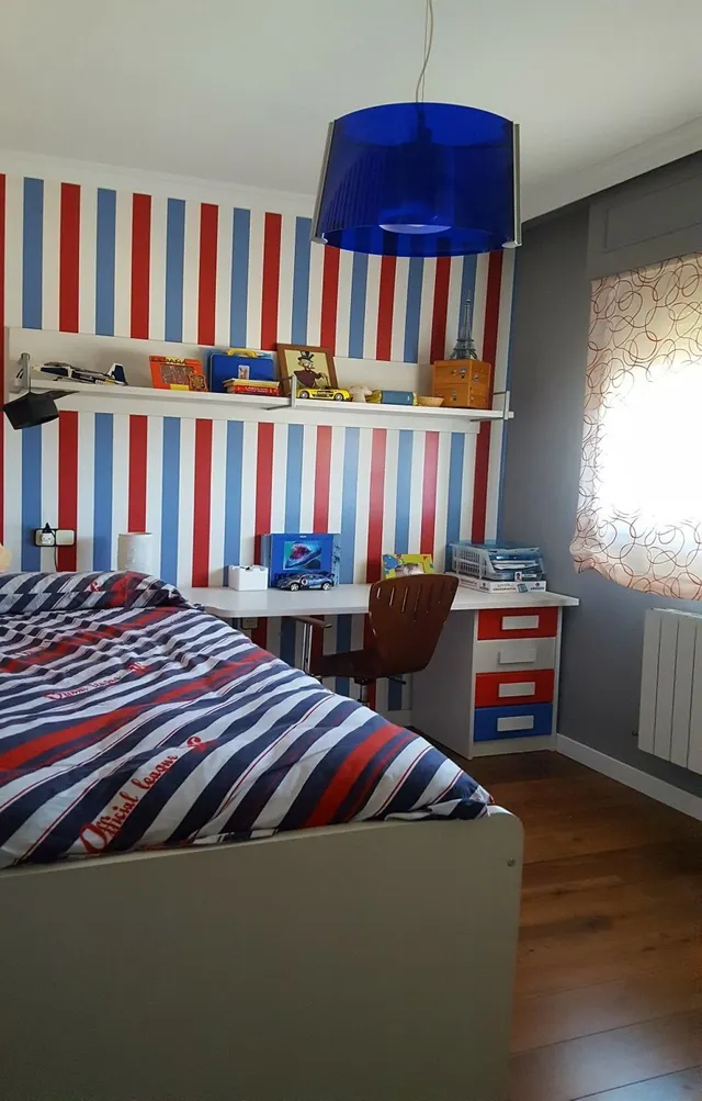GRAN CASA EN MADRIGUERAS — 24