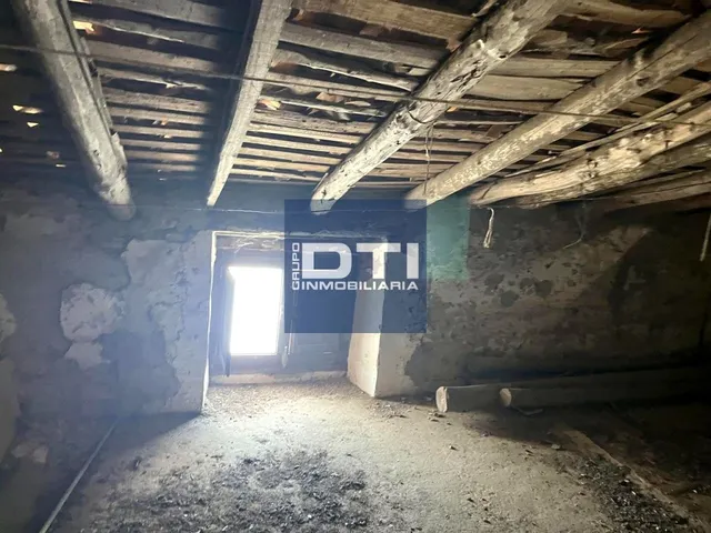 Casa de pueblo en Cortegana con patio — 21