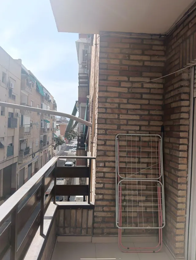 PISO ESTUDIANTES LUMINOSO CON CAMAS DOBLES!!!!!!!!!!!!!!!! — 6