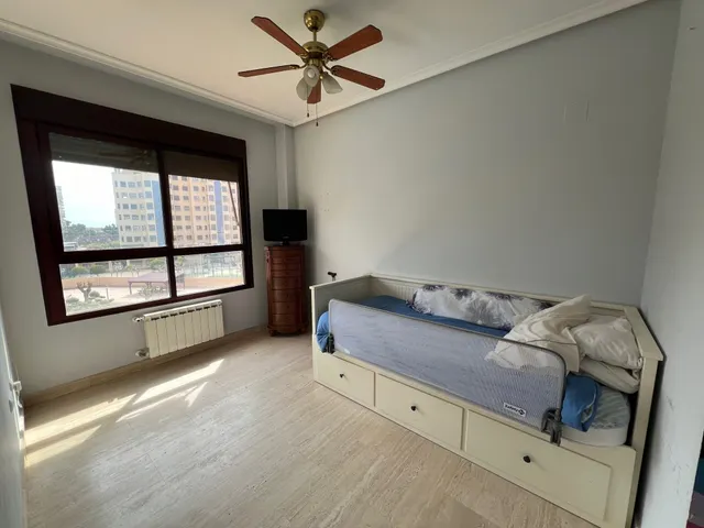 Piso en Venta en Alicante Alicante PLAYA DE SAN JUAN — 17