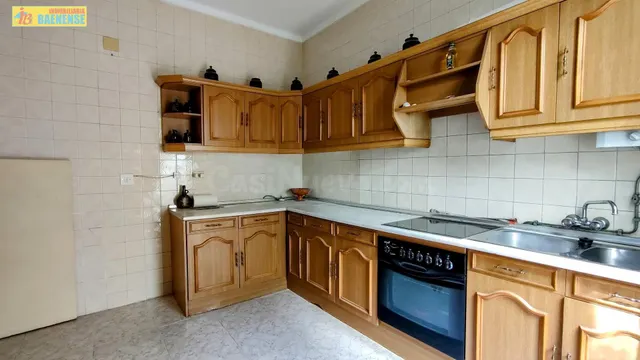 Casa en venta — 3