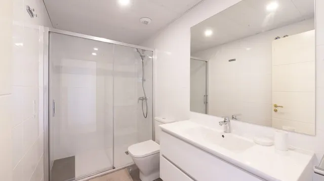 Ático 3 habitaciones 210m² en venta - Centro — 22