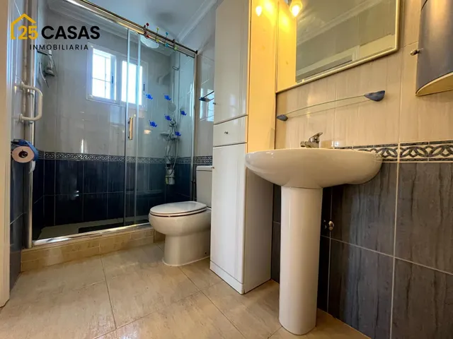 Chalet en Dolores con piscina climatizada, casa de invitados, paneles solares y mucho más — 29