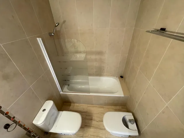 Dúplex céntrico en venta en Olesa de Montserrat, con terrazas y parking — 18