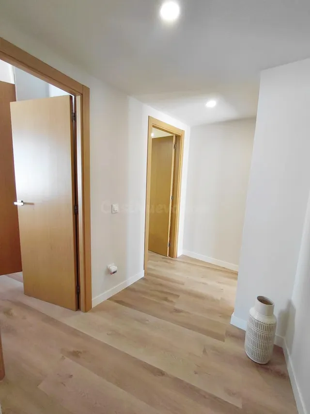 Exclusivo ático dúplex en alquiler con vistas al mar - foto 3