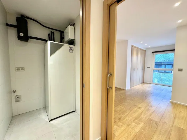 Piso en venta en plena Avenida Carlemany – Escaldes-Engordany — 14