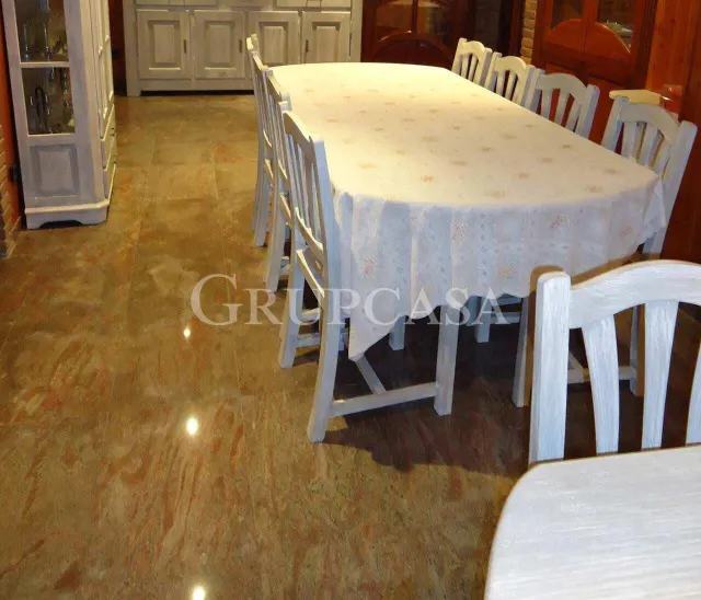 Espectacular casa en Castelldans de 370 metros reformada — 26
