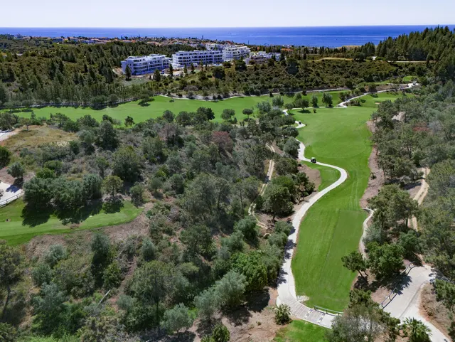 Apartamento 2 habitaciones 75m² en venta - Riviera del sol — 15