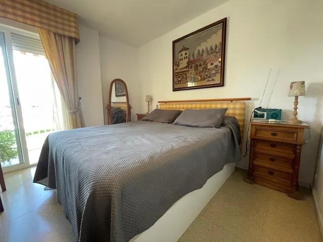 Encantador Piso en el Corazón de Águilas - ¡Tu Nuevo Hogar Cerca del Mar! — 25